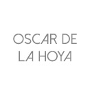 Oscar De La Hoya