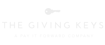 The Giving Keys