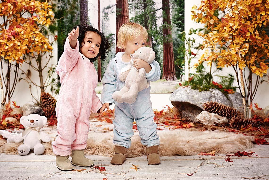 UGG Kids